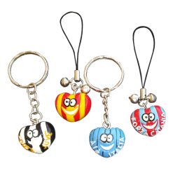 Pendente squadre assortite