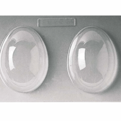 TERMOFORMATO LINEAGUSCIO UOVO KIT 2 PZ