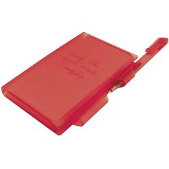 Portafoglietti con penna