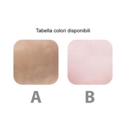 BOBINA DECOTEX IT 098 tabella colori