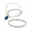 Bracciale Donna con Perle
