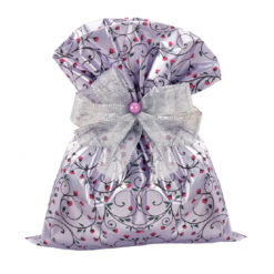 Buste Gemma Metallizzate