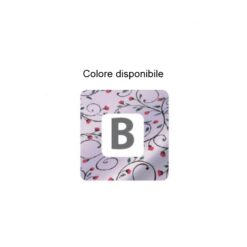 BUSTE GEMMA METALLIZZATE IT 181 tabella colori