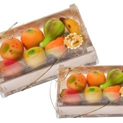 Coperchio PVC per Cassetta in Legno FE1011