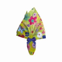 Incarti in Polipropilene - Fiorellino - cm 70x70 ( conf. da 5 kg )