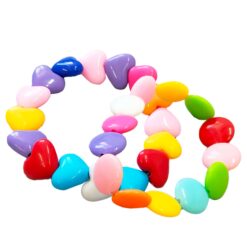 braccialetti smarties