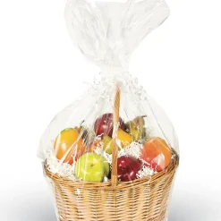 Fogli Trasparenti 100X130 CM Conf. 25 pz