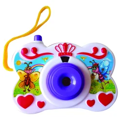 Macchina fotografica