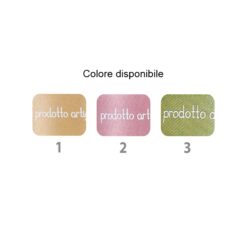 NASTRO CON DECORO PRODOTTO ARTIGIANALE tabella colori
