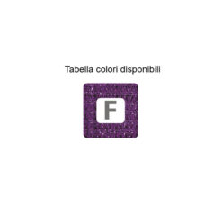 NASTRO REX BORDI ANIMATI SR 192 tabella colori 1