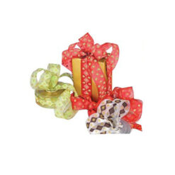 Nastro Stelle con bordi animati