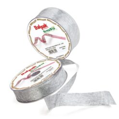 Nastro Super Web fibra metallizzata