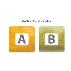 NASTRO TENDER IT 135 tabella colori