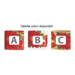 NASTRO VIRIGINIA SR 216 tabella colori