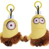 Minions cavernicoli portachiavi