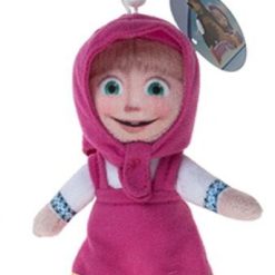 Masha & orso portachiavi