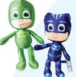 Pj masks pijamin