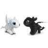 Peluches Dragon Trainer III - 20 cm