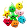 Emoticons Peluches mix - 8 cm