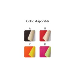 SUPERNACRE IT 199 tabella colori