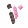 Penna barretta cioccolato