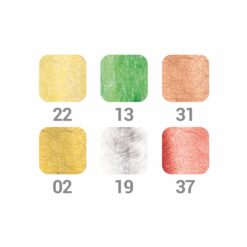 bl 101 tabella colori