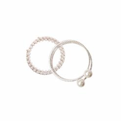Bracciale perle