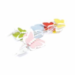 Flower pick Farfalla