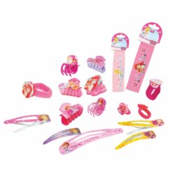 Fermagli Principesse