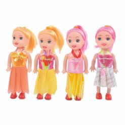 Mini-Dolls