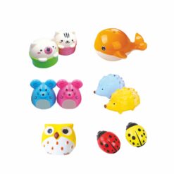 Temperini assortiti Animaletti