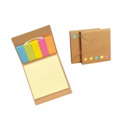 Porta foglietti adesivi