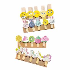 Mollettine in blister modelli assortiti