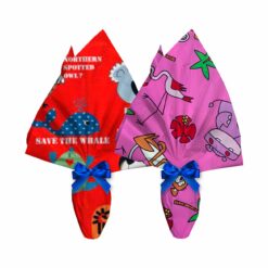 Incarti in Polipropilene - Rio - cm 70x70 ( conf. da 5 kg )