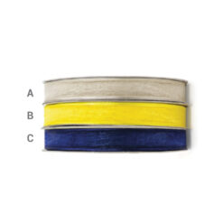 Nastro Nat Ribbon con Bordi Animati