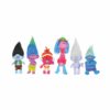 Trolls peluches cm 25