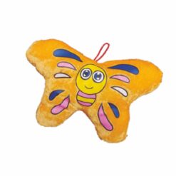 Peluches Farfalla 17 cm ca.