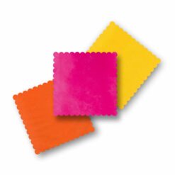 Fogli TNT Smerlato Fogli - 100x100 cm Conf. 25 pz