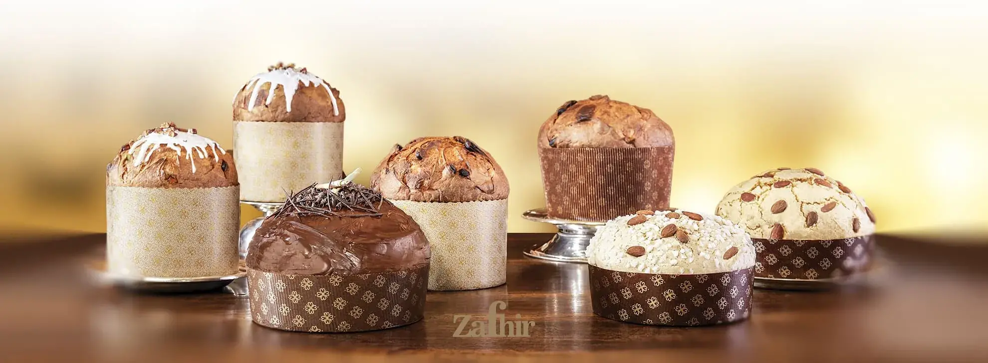 prodotti per pasticceria