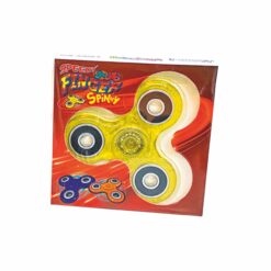 Speedy finger spinny grande