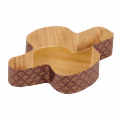 Forma Cottura Colomba