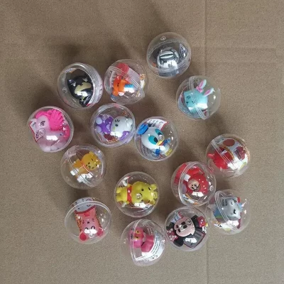 palline con sorpresa