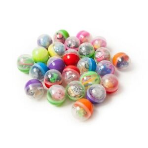 palline con sorpresa per distributori automatici