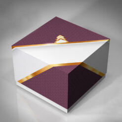 SCATOLA FM 19 vinaccio