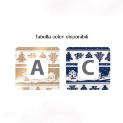 CERCHI TRADITION IT 782 tabella colori