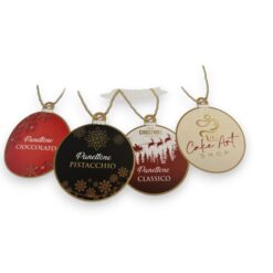 Pendagli Segna Gusti Circolare