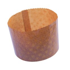 forma cottura panettone alto