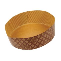 Forma Cottura Panettone Basso