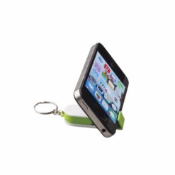 Portachiavi pulisci schermo supporto cellulare