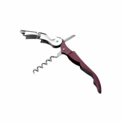 Apribottiglie cavatappi